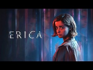 Erica All Cutscenes (Game Movie) PS4 Pro 1080p HD