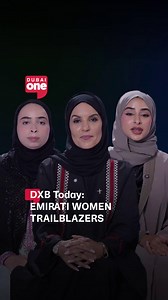 83K views · 6.4K reactions | On the occasion of Emirati Women’s Day,...