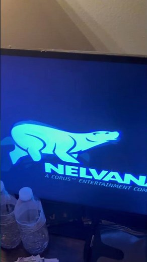 Lions Gate Home Entertainment/Nelvana/Lions Gate Home Entertainment (2005)