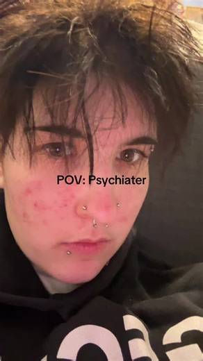 Die Herausforderungen mit Quetiapin und Psychiatern