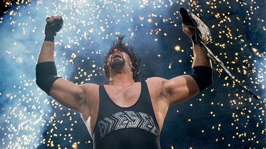 Former Royal Rumble winner shares his true feelings on Kevin Nash's WWE Championship win