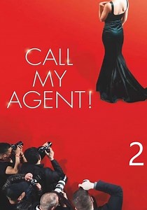 ‫Call My Agent!‎ الموسم 2 - شاهدوا الحلقات أونلاين