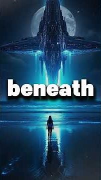 The Signal Under the Ocean… | Emotional 1-Min Alien Encounter