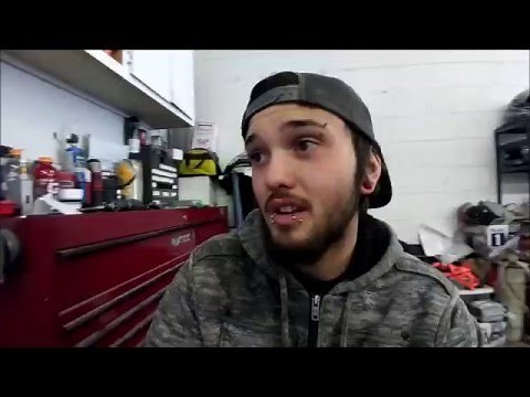 Engine Removal 2008 Dodge Charger 3.5L V6 *STM*