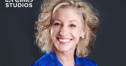 Global CEO Marne Martin Shares Her Unconventional Path & Lessons Learned in 70  Countries