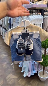 1.1K reactions · 8 comments | Ensemble  L’âge de 6-9-12-18-24 mois Prix : 2480 Da Prix chaussure :1290 Da Livraison disponible 58 wilaya  ☎️ 0674582029 Boumerdes coopérative cité 11 décembre 1962 #babyboy #baby #babygirl #babyfashion #bebe #bébé #nouveauné #fyp | Rimoo Baby | Facebook