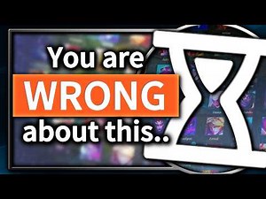 The Most Misunderstood Stat in League of Legends History