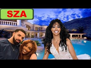 Inside SZA extraordinary LIFE: From her REAL NAME to her MILLION-DOLLAR success STORY.