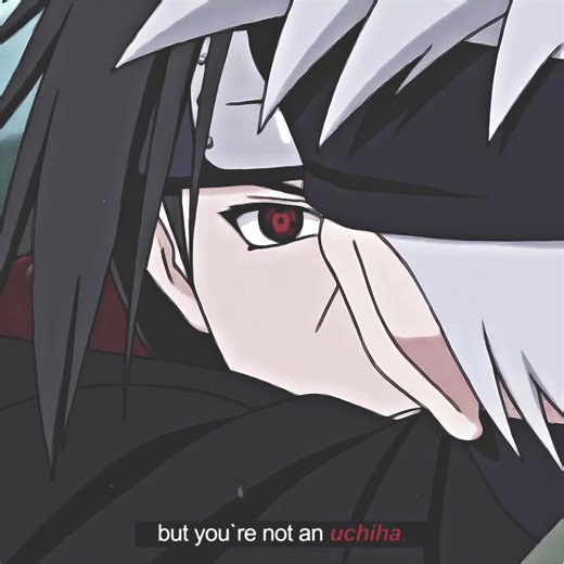 Understanding the Uchiha Clan's Sharingan Power