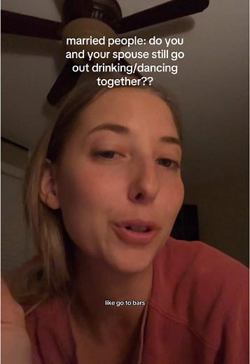 Enjoying Drinks and Dancing on Date Nights