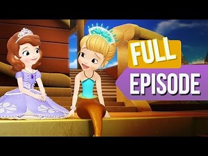 Princess Sofia cartoon |Sofia The First |Bedtime story for kids