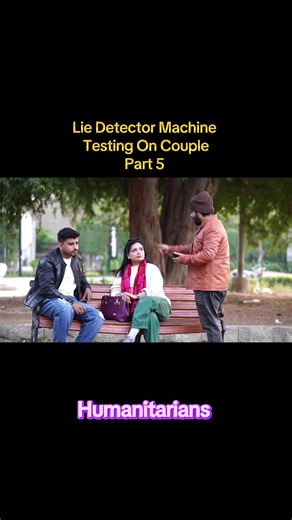 Lie Detector Machine Testing on Couple: Part 5 Insights