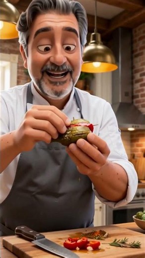 Cómo cocinar Berenjenas de Almagro