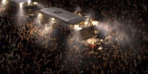 This Is How You Create a Horde of Zombies