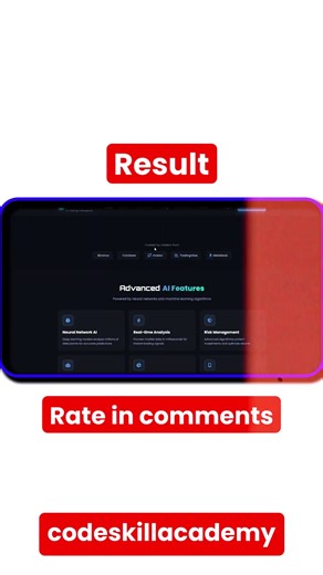 Watch CSS Transform Your Page! #CodingShorts
