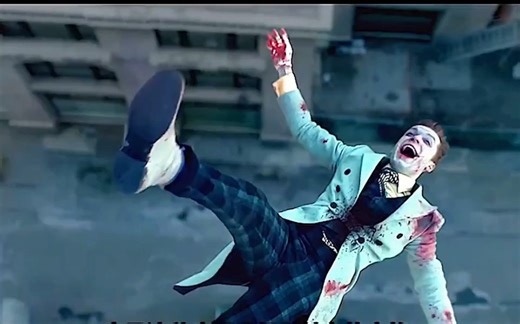 哥谭 杰罗姆名场面