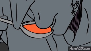 Game Grumps Animated - Best Princess 2: The Legend Continues - Kirby Otaku on Make a GIF