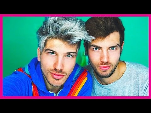 FACE SWAP CHALLENGE!