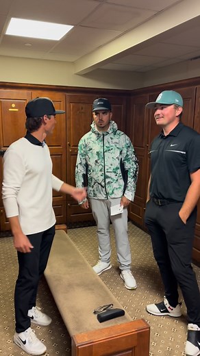 47K views · 329 reactions | Need to get one in play before ripping absolute bombs @Bev Boys #golf #golftiktok #viralgolf #golfaddict #golfersoftiktok #golflife #bostongolf | Yeelen Professionals | Facebook