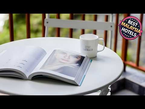 Pleasant Homestay Emerald Avenue Brinchang | Cameron Highlands, Malaysia | Hotel Review 🛏️