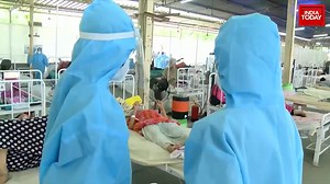 1.7K views · 20 reactions | #Coronavirus: What exactly is #DeltaVariant? Does it pose higher risk than other variants? India Today's Sneha Mordani explains | #ITVideo | India Today | Facebook