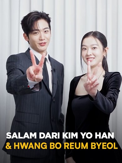 Cinta dan Drama: Sapa dari Cast #LOVEexe