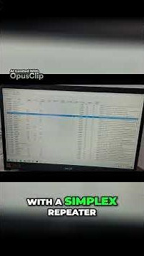 Simplex vs Duplex Repeaters Understanding the Difference for Radio Communication