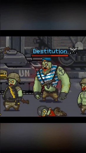 NEW COMMUNITY FANART - Dead Ahead Zombie Warfare #dazw #deadaheadzombiewarfare #deadahead