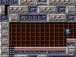 90K views · 937 reactions | Mega Man | NES | 1987 | Dr Wily 1 | Kamikaizo | Facebook