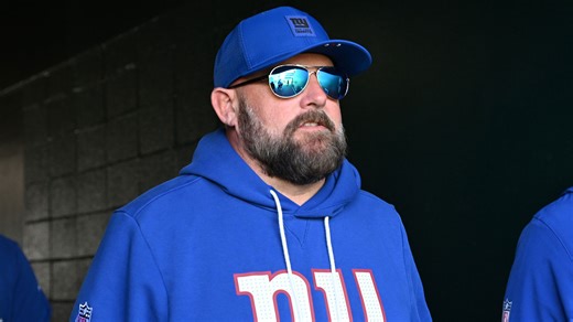 Titans officially plan 2 OC interviews amid Brian Daboll rumors