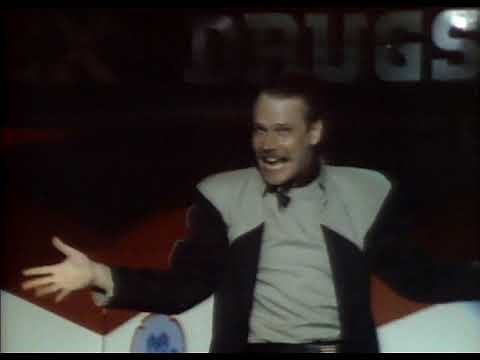 Styx - 1983 - Heavy Metal Poisoning (Live)