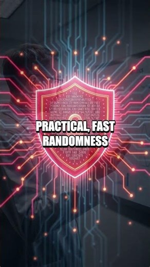 Quantum Inspired Randomness for Everyday Devices