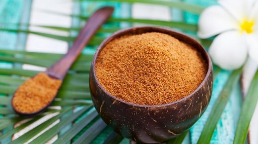 Les bienfaits et utilisations du sucre de fleur de coco