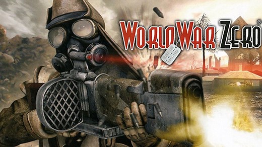 World War Zero | PC Steam Game | Fanatical
