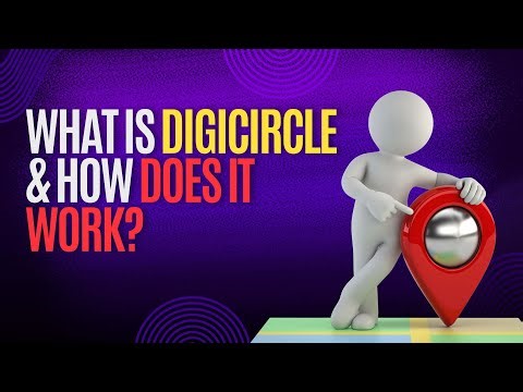 What is DigiCircle & how does it work?
