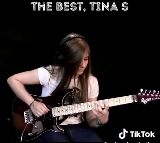 guitar.inspiration no TikTok