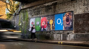 Ad of the Day: Sean Bean narrates O2’s celebration of life’s big moments