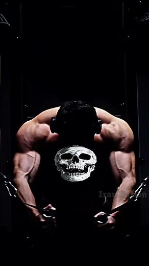 Ultimate Gym Edits TikTok Compilation #fitness #gym #muscle