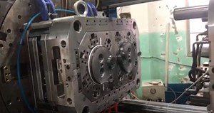 2K Injection Molding Supplier - Moldie