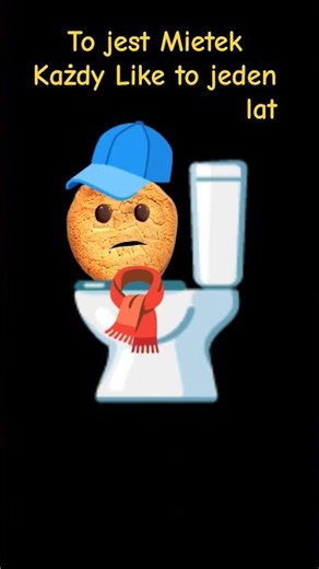to jest Mietek #funny