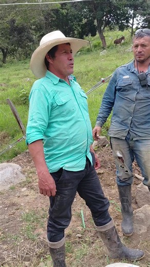 finca del señor roman firigua en la vereda boqueron #almaopita | Roman