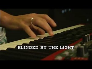 Blinded By the Light - Manfred Mann's Earth Band (cover)
