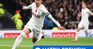 What channel is Wolves v Tottenham Premier League match on? TV coverage, live stream and kick-off time