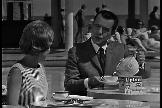 The Ed Sullivan Show - February 16, 1964