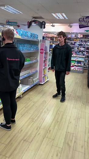 Common Interview Questions at Superdrug