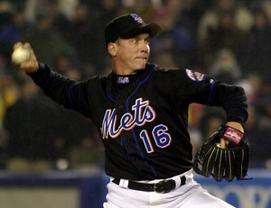 Yankees’ analyst David Cone relives most humiliating moment of his Mets career