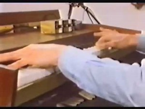 Genesis - The Return Of The Giant Hogweed (TV Belgium 1972)