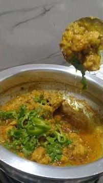 chicken recipe #chicken banane ka tarika #youtube