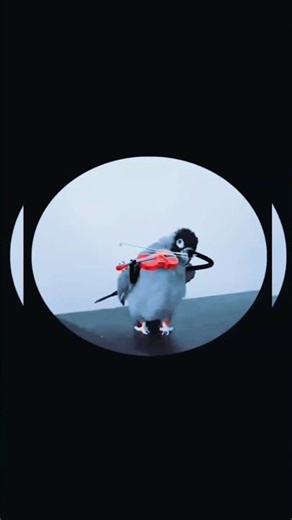 bird Hands music #minecraft #shorts