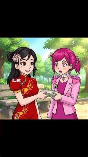 👀(TAG YOUR BESTIE) 🎀✨💖 #shorts #dynamonsworld